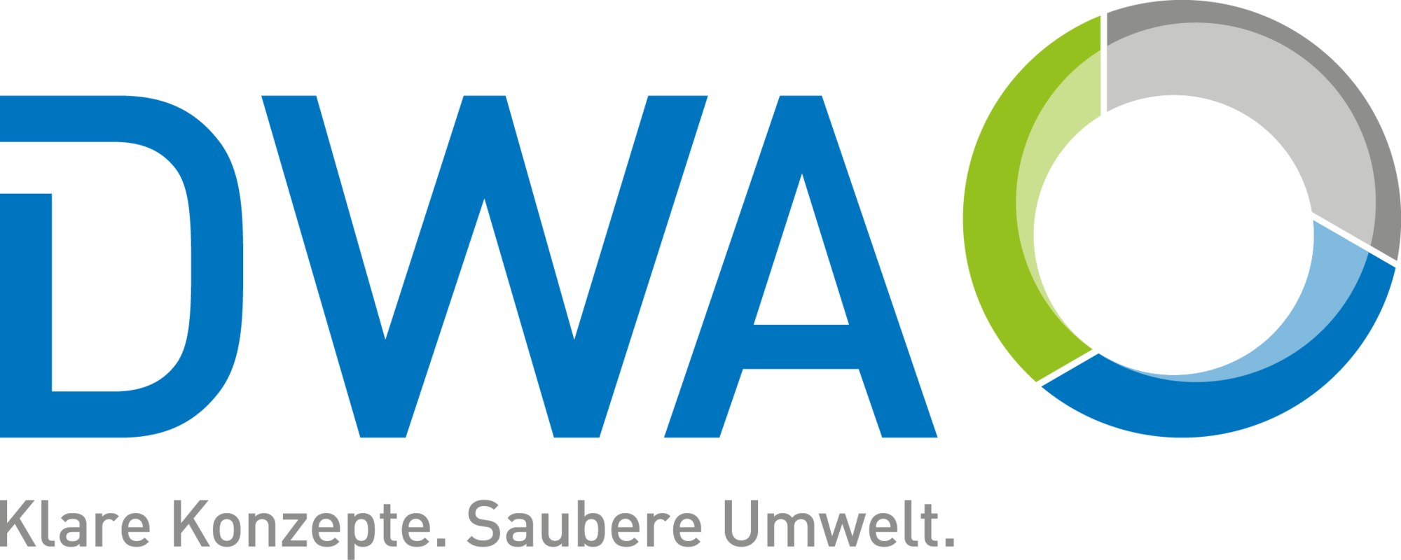 DWA Logo